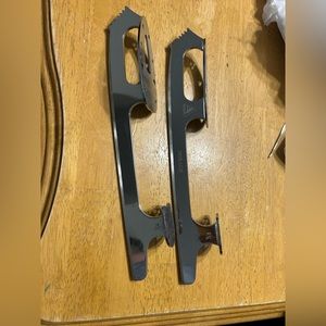 Jackson Ultima Mirage Ice Blade 9 1/2